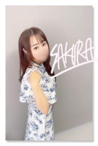 はじめてのレズキャスト(桜さん)