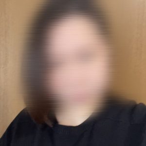 レズ風俗キャスト画像(さなさん)