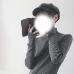 レズ風画像(ジュン)